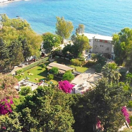 Myndos Bed & Breakfast Bodrum Exterior photo