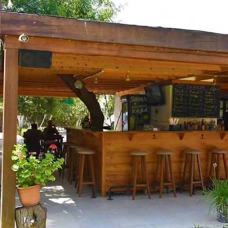 Myndos Bed & Breakfast Bodrum Exterior photo