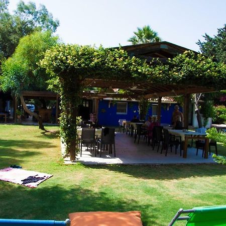 Myndos Bed & Breakfast Bodrum Exterior photo