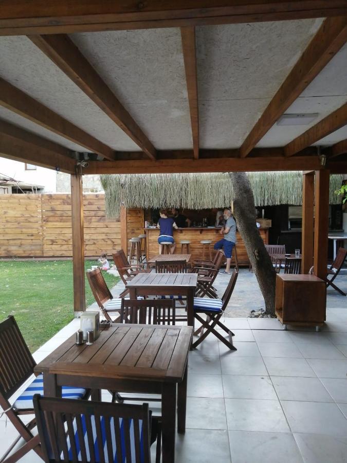 Myndos Bed & Breakfast Bodrum Exterior photo
