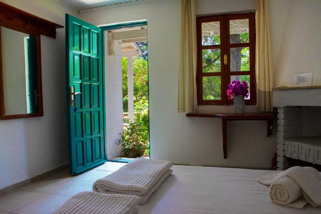 Myndos Bed & Breakfast Bodrum Exterior photo