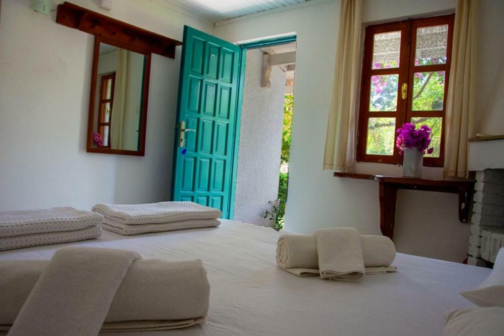 Myndos Bed & Breakfast Bodrum Exterior photo