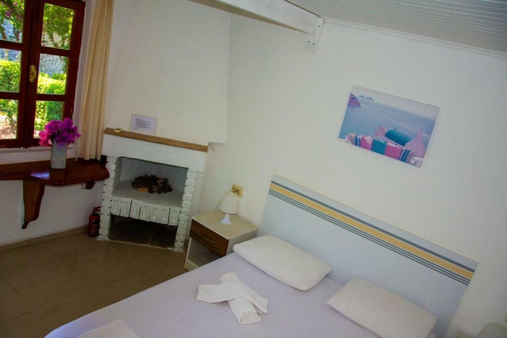 Myndos Bed & Breakfast Bodrum Exterior photo