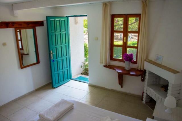 Myndos Bed & Breakfast Bodrum Exterior photo