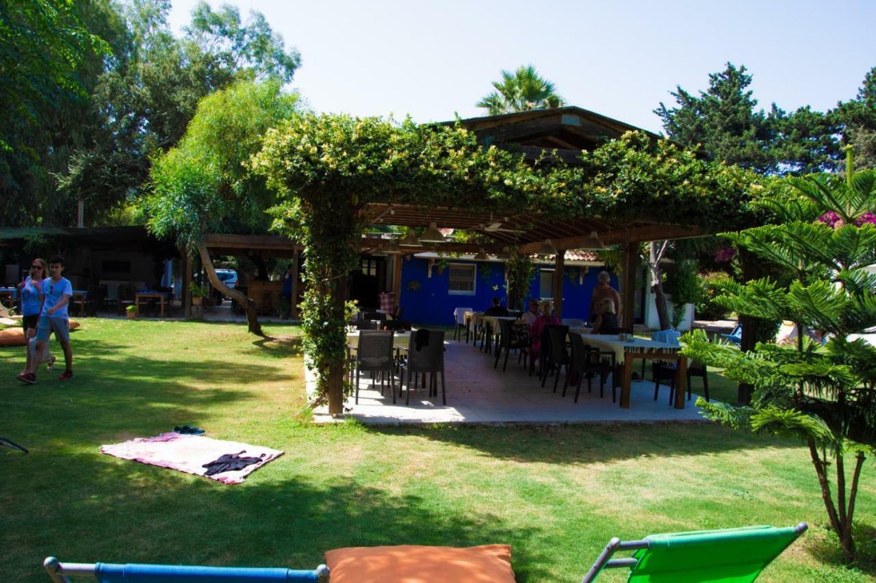 Myndos Bed & Breakfast Bodrum Exterior photo