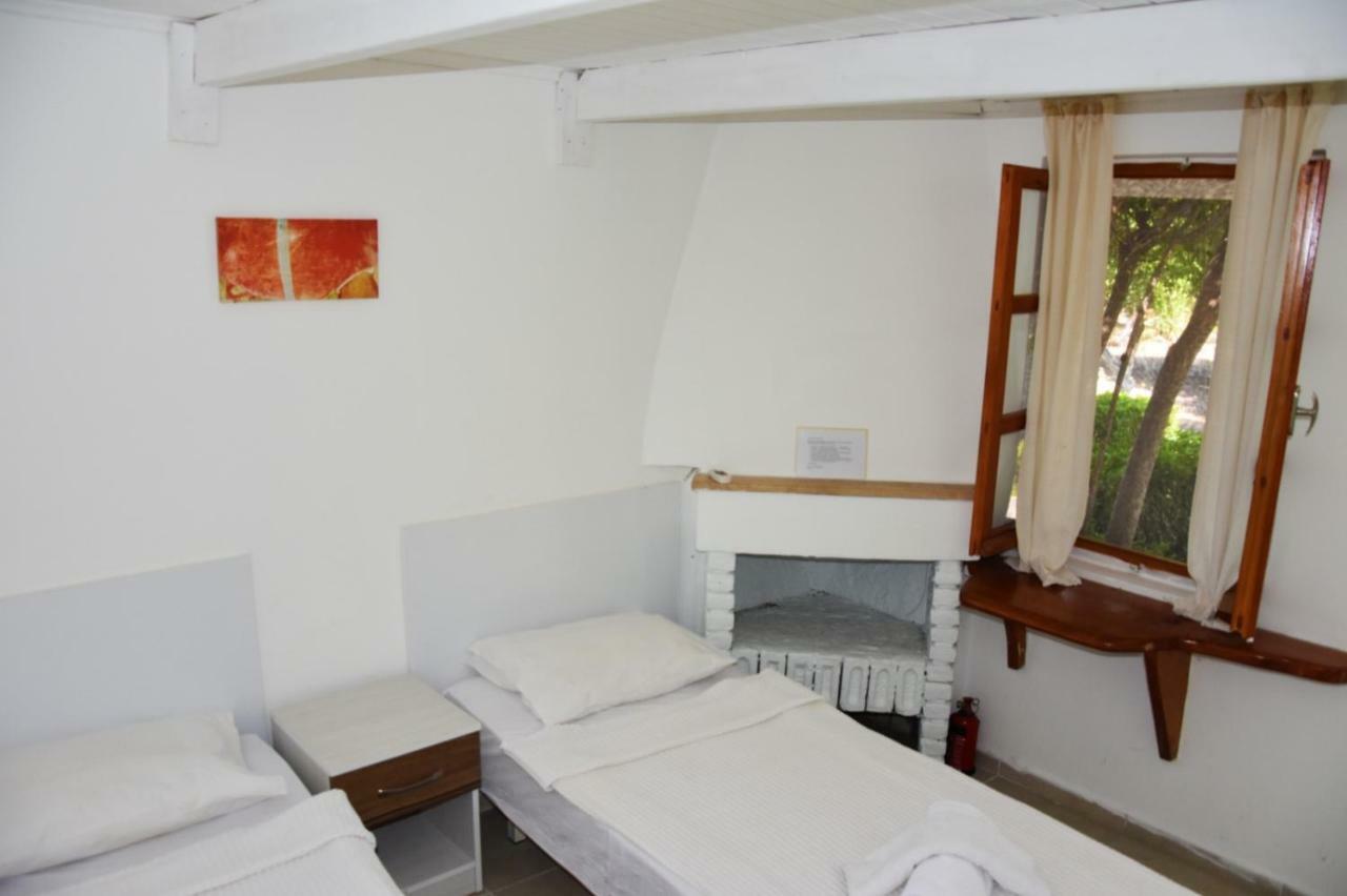Myndos Bed & Breakfast Bodrum Exterior photo