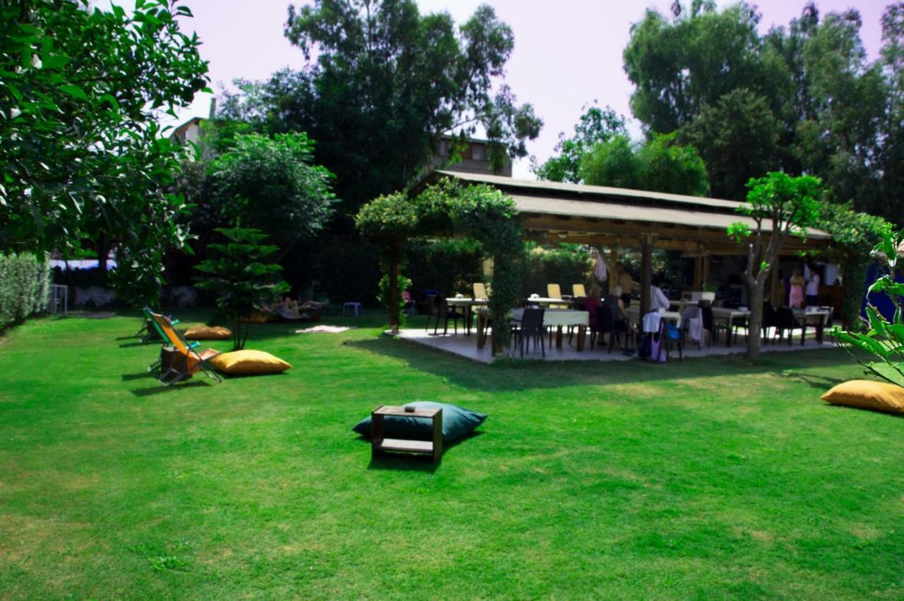 Myndos Bed & Breakfast Bodrum Exterior photo